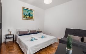 Apartment La Perla